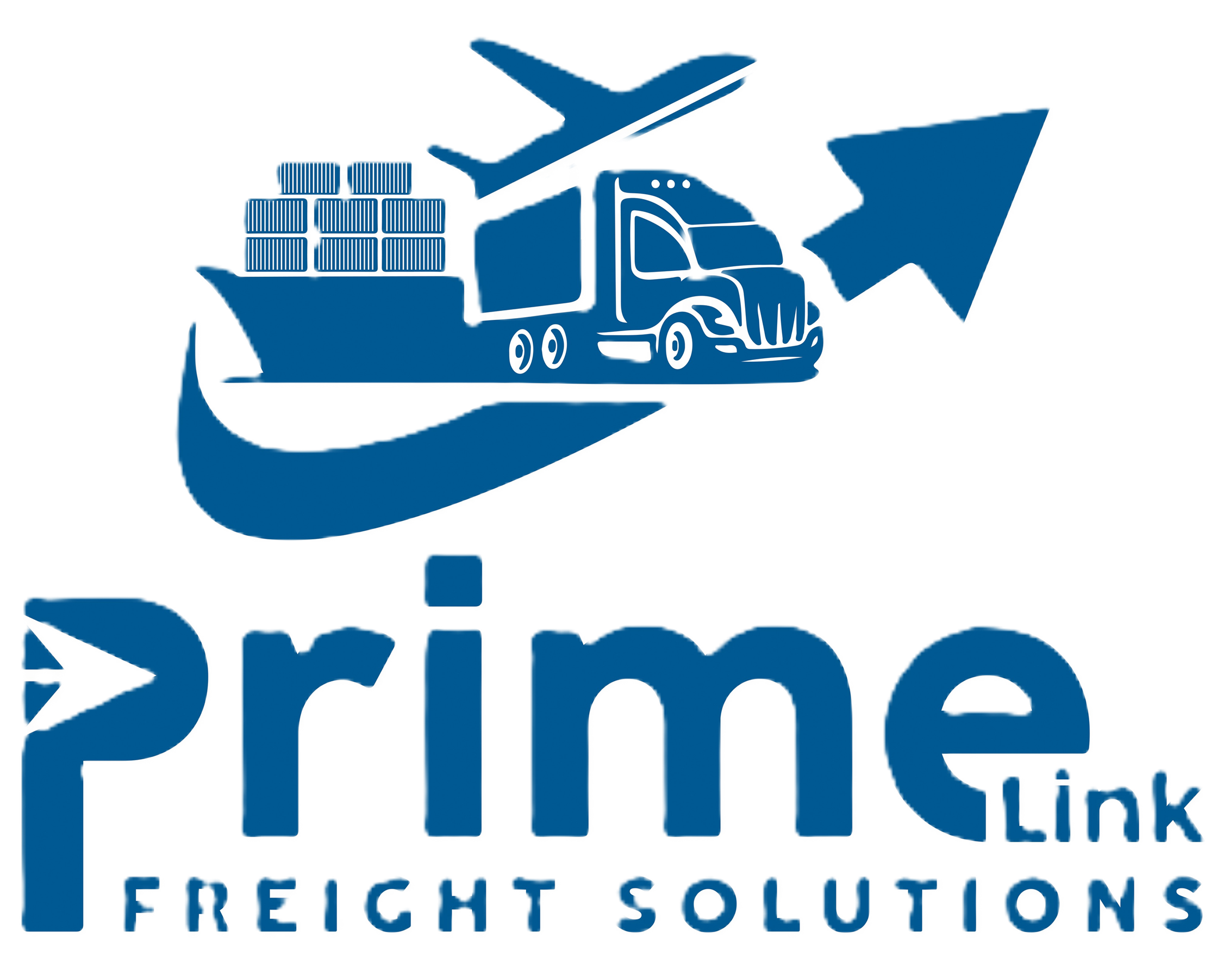 Prime Link Logo